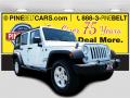 2015 Wrangler Unlimited Sport 4x4 #1