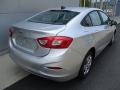 2016 Cruze LS Sedan #4