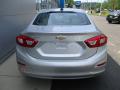 2016 Cruze LS Sedan #6