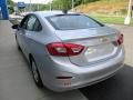 2016 Cruze LS Sedan #7
