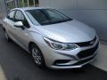 2016 Cruze LS Sedan #11
