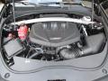  2016 CTS 6.2 Liter DI Supercharged OHV 16-Valve VVT V8 Engine #18