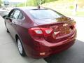 2016 Cruze LT Sedan #7 2016 Cruze LT Sedan #7
