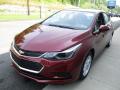 2016 Cruze LT Sedan #9 2016 Cruze LT Sedan #9