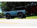  1970 Ford Bronco Anvil #1