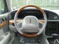 2000 Continental #7 2000 Continental #7