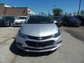 2016 Cruze LS Sedan #2