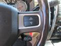 2011 Ram 3500 HD Laramie Longhorn Mega Cab 4x4 Dually #22