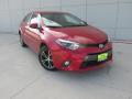 2016 Corolla LE Plus #2