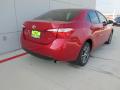 2016 Corolla LE Plus #4