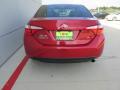 2016 Corolla LE Plus #5