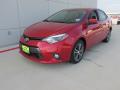 2016 Corolla LE Plus #7