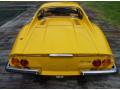  1972 Ferrari Dino Yellow #5