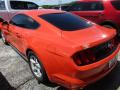 2016 Mustang V6 Coupe #4