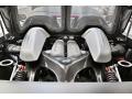  2005 Carrera GT 5.7 Liter DOHC 40-Valve Variocam V10 Engine #36