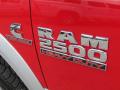2015 2500 Laramie Crew Cab 4x4 #15