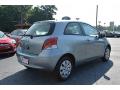 2011 Yaris 3 Door Liftback #3