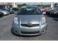 2011 Yaris 3 Door Liftback #20