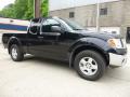 2005 Frontier SE King Cab 4x4 #1