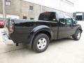 2005 Frontier SE King Cab 4x4 #4