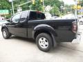 2005 Frontier SE King Cab 4x4 #5
