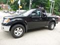 2005 Frontier SE King Cab 4x4 #6