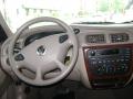 2003 Sable GS Sedan #9