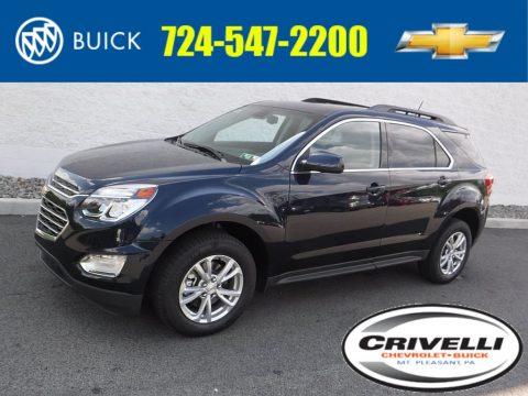 Blue Velvet Metallic Chevrolet Equinox LT AWD. Click to enlarge. Blue Velvet Metallic Chevrolet Equinox LT AWD. Click to enlarge.