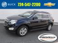 2017 Equinox LT AWD #1 2017 Equinox LT AWD #1