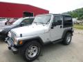 2005 Wrangler Sport 4x4 #1