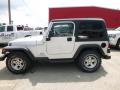 2005 Wrangler Sport 4x4 #2
