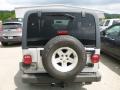 2005 Wrangler Sport 4x4 #5