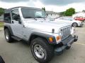 2005 Wrangler Sport 4x4 #9