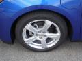  2017 Chevrolet Volt LT Wheel #3