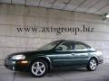 2001 Maxima GLE #1