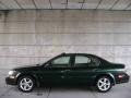 2001 Maxima GLE #4