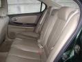2001 Maxima GLE #16