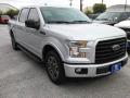2016 F150 XLT SuperCrew #1 2016 F150 XLT SuperCrew #1