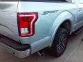 2016 F150 XLT SuperCrew #5 2016 F150 XLT SuperCrew #5
