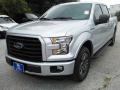 2016 F150 XLT SuperCrew #17 2016 F150 XLT SuperCrew #17