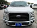 2016 F150 XLT SuperCrew #18 2016 F150 XLT SuperCrew #18