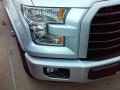 2016 F150 XLT SuperCrew #22 2016 F150 XLT SuperCrew #22