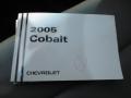 2005 Cobalt LS Sedan #34
