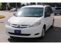 2008 Sienna LE #3