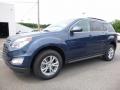 2017 Equinox LT AWD #1 2017 Equinox LT AWD #1