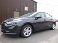 2016 Cruze LT Sedan #1
