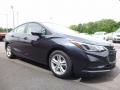 2016 Cruze LT Sedan #3