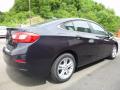 2016 Cruze LT Sedan #6