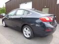 2016 Cruze LT Sedan #8