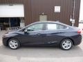 2016 Cruze LT Sedan #9